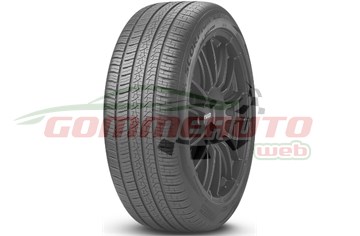 COP. 255/55ZR20 110W XL SCORPION ZERO AS (LR)
